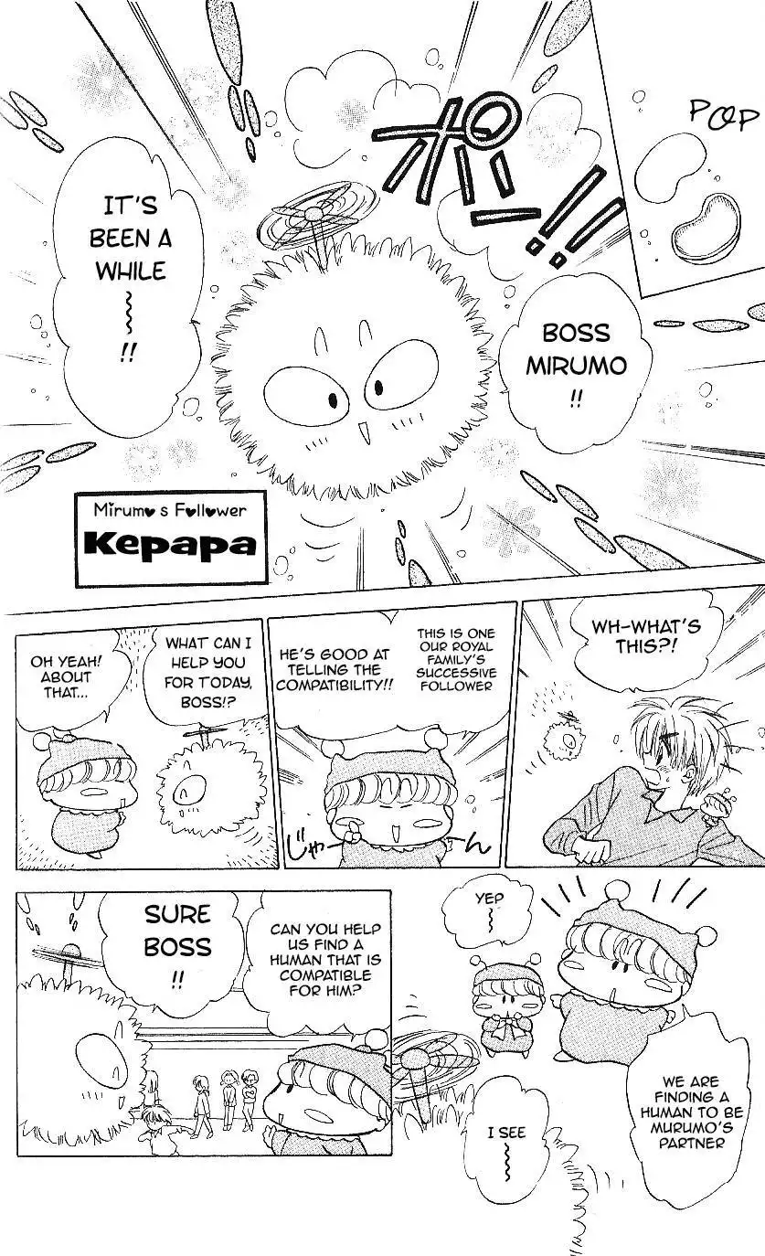 Mirumo de Pon! Chapter 8 22